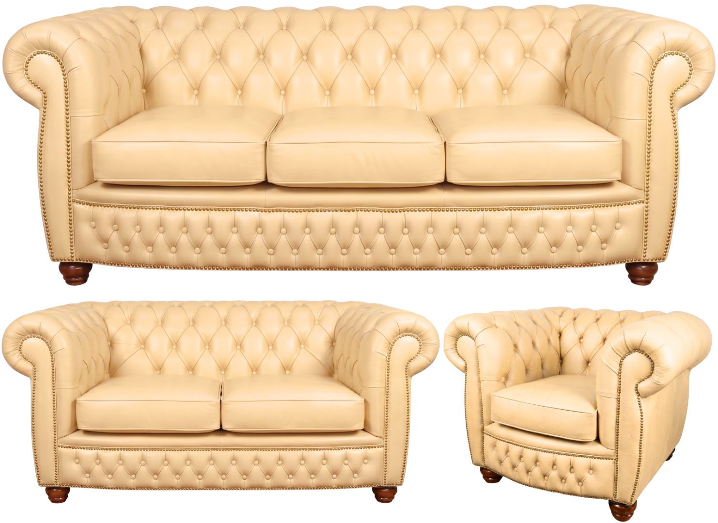 The Chamberlain Chesterfield